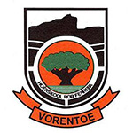 Vorentoe