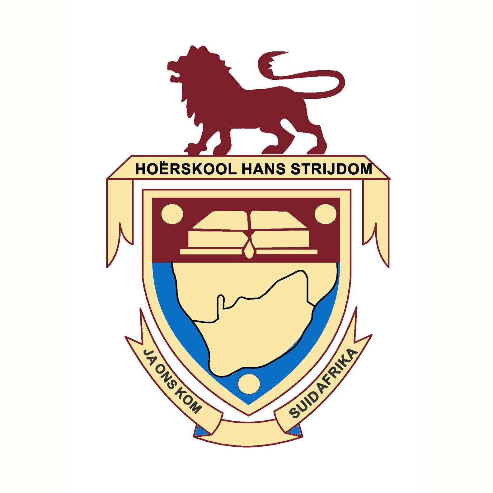 HANS STRIJDOM