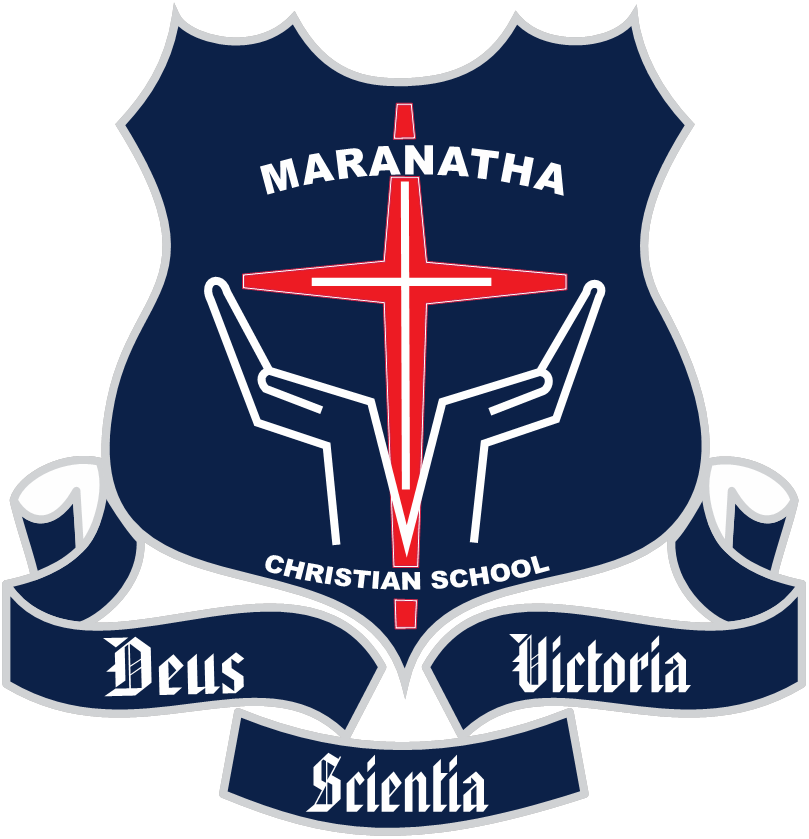 MARANATHA
