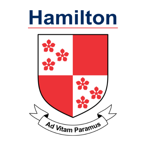 HAMILTON